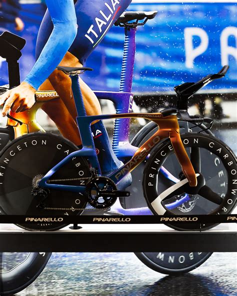 Pinarello Official .